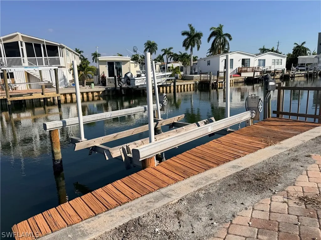 56 Doubloon Way Fort Myers Beach FL 33931