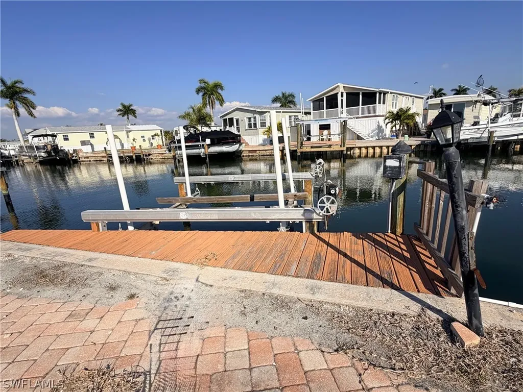 56 Doubloon Way Fort Myers Beach FL 33931