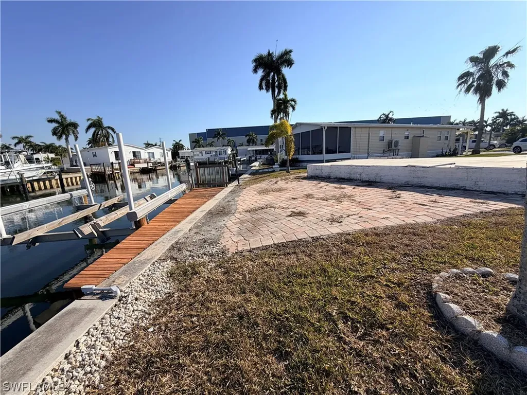 56 Doubloon Way Fort Myers Beach FL 33931