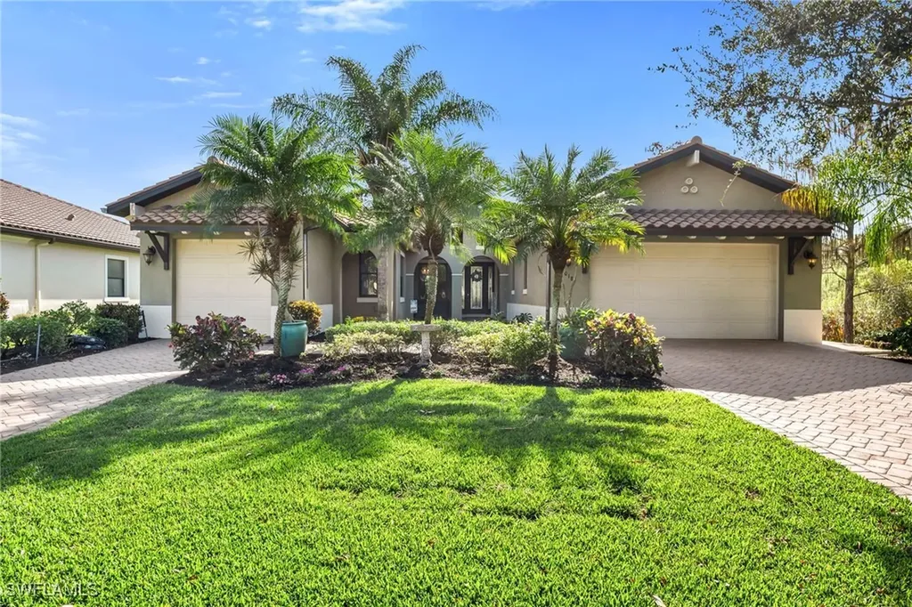 10185 Belcrest Boulevard Fort Myers FL 33913