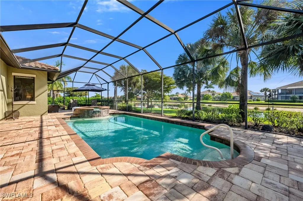 10185 Belcrest Boulevard Fort Myers FL 33913