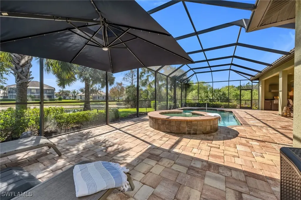 10185 Belcrest Boulevard Fort Myers FL 33913