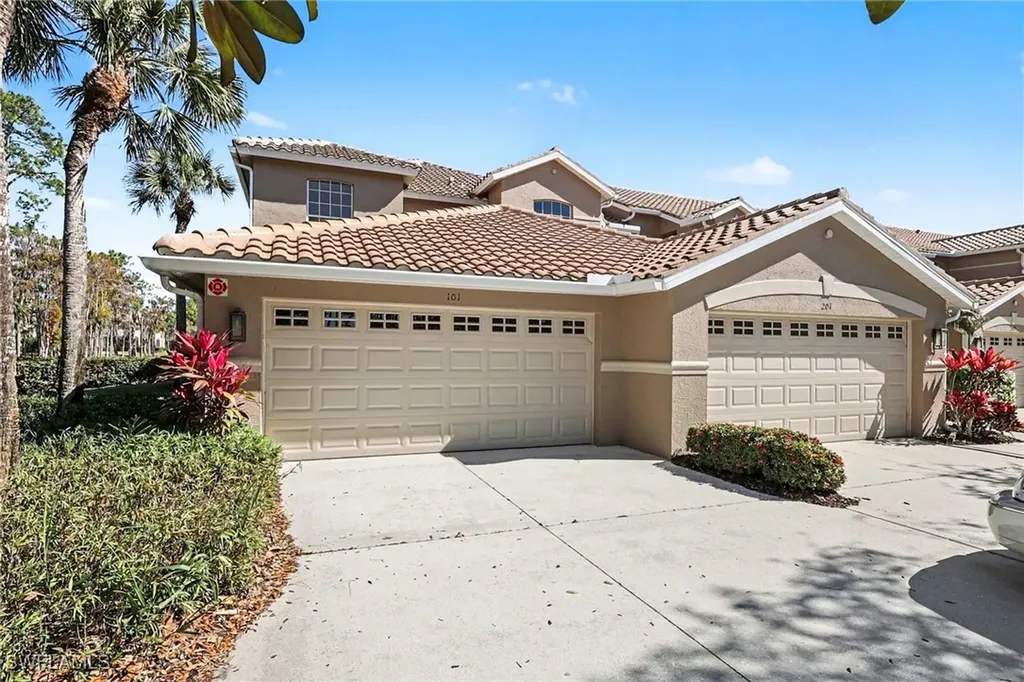 8450 Danbury Boulevard Naples FL 34120