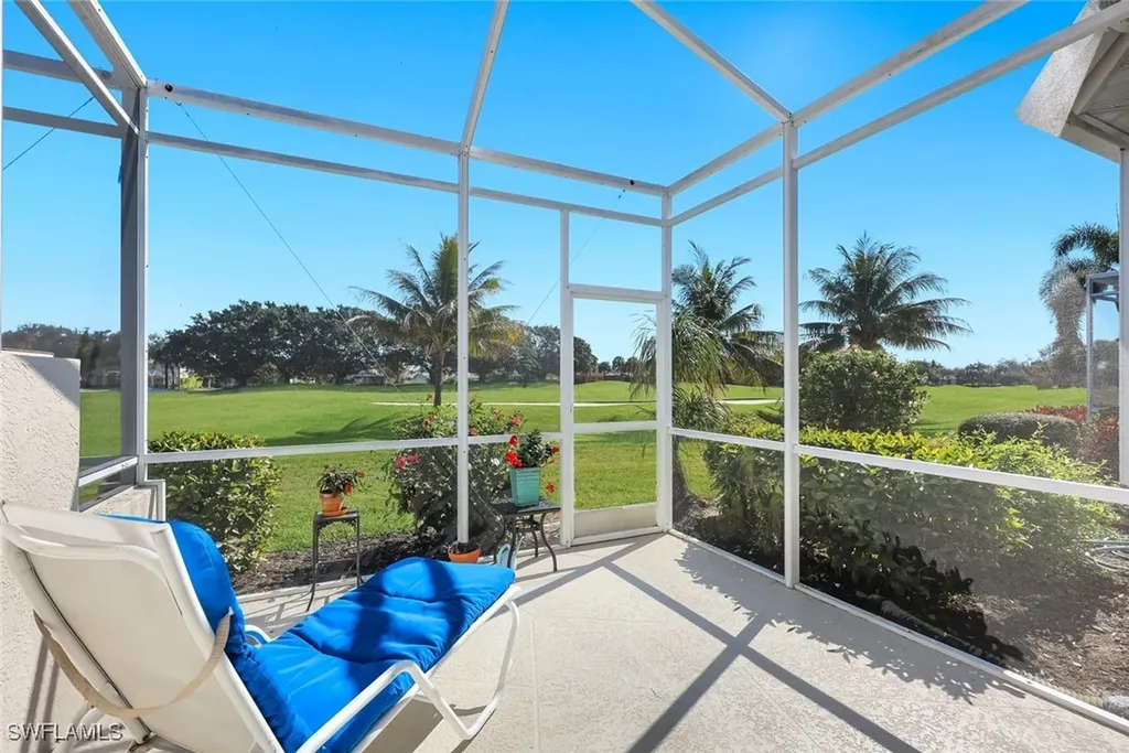 1898 Morning Sun Lane Naples FL 34119