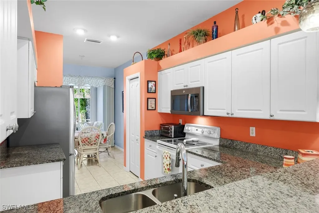 1898 Morning Sun Lane Naples FL 34119