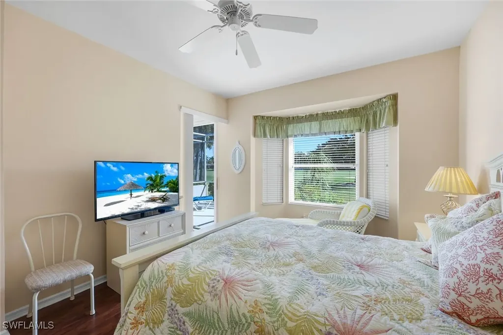1898 Morning Sun Lane Naples FL 34119