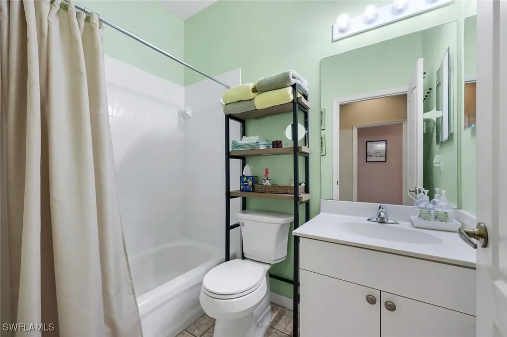 1898 Morning Sun Lane Naples FL 34119