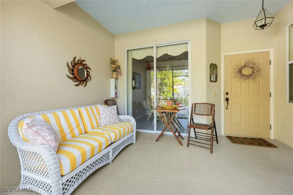 1898 Morning Sun Lane Naples FL 34119