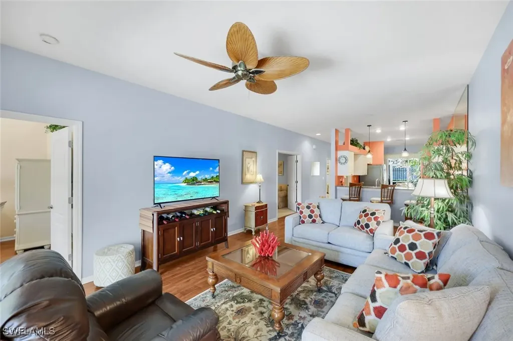 1898 Morning Sun Lane Naples FL 34119
