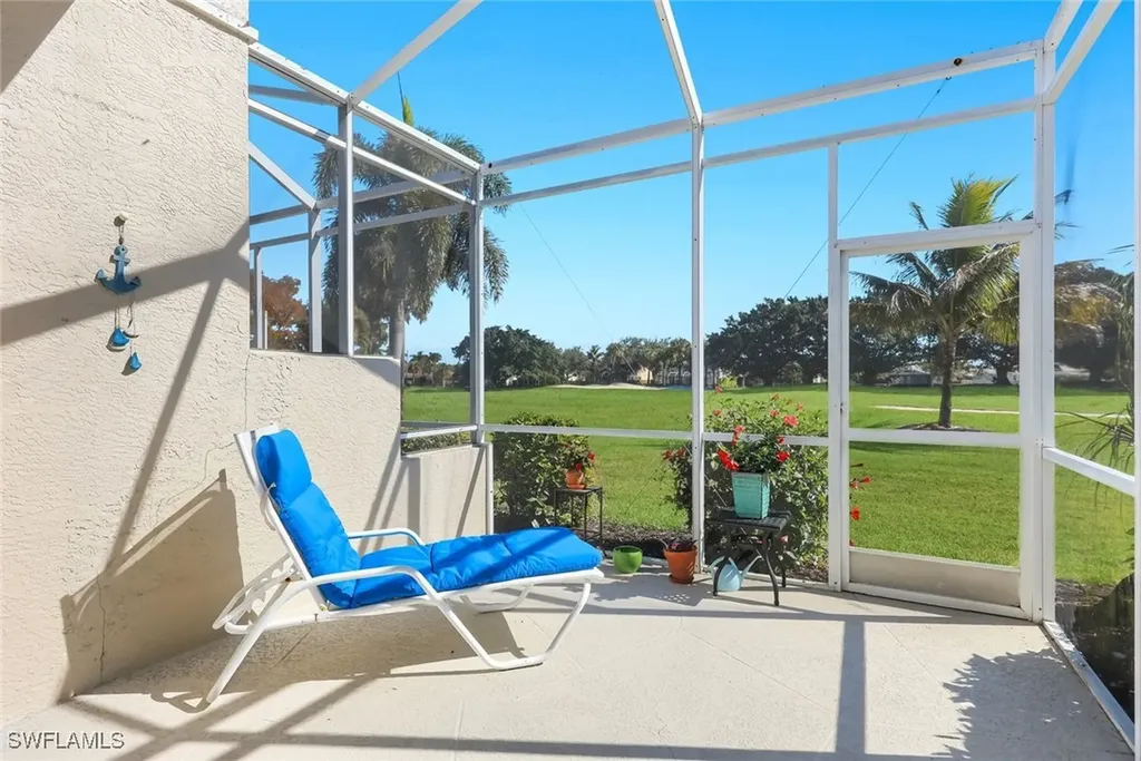 1898 Morning Sun Lane Naples FL 34119