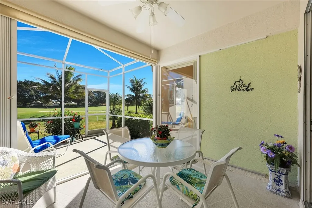1898 Morning Sun Lane Naples FL 34119