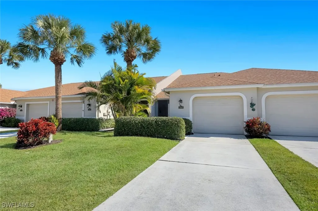 1898 Morning Sun Lane Naples FL 34119