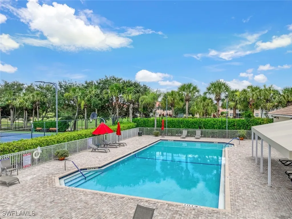 1898 Morning Sun Lane Naples FL 34119