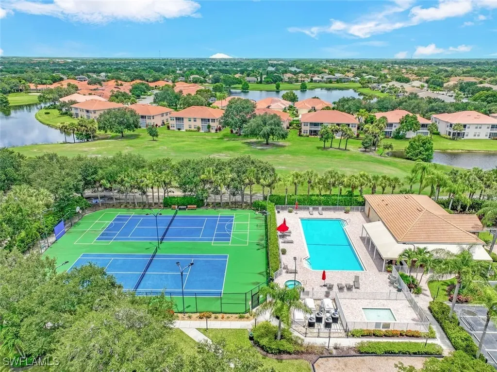 1898 Morning Sun Lane Naples FL 34119
