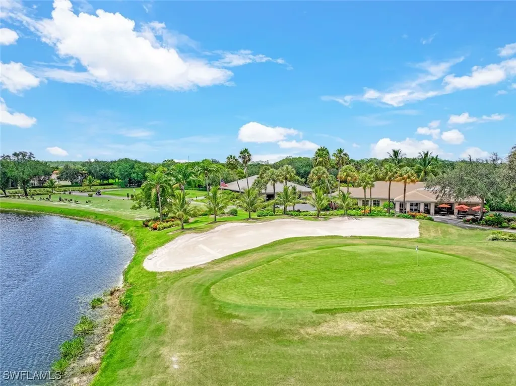 1898 Morning Sun Lane Naples FL 34119