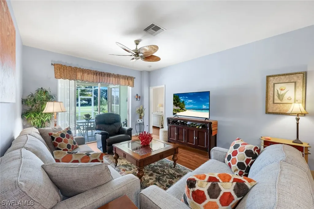 1898 Morning Sun Lane Naples FL 34119