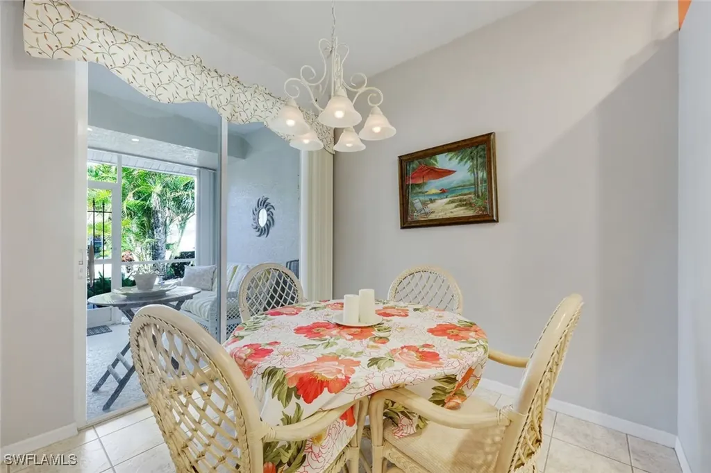 1898 Morning Sun Lane Naples FL 34119