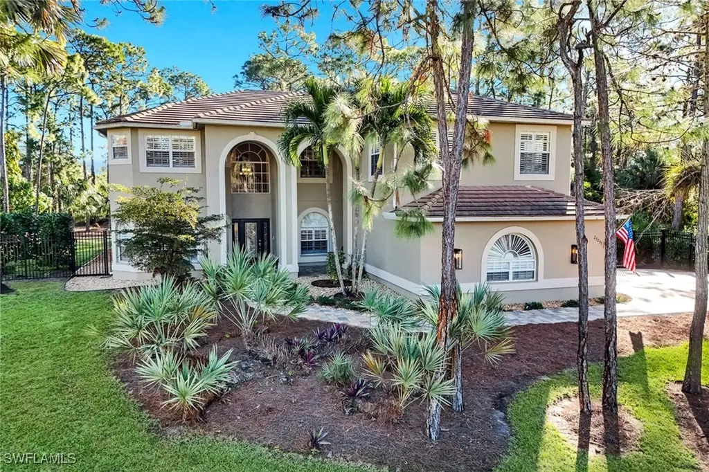 25295 Catskill Drive Bonita Springs FL 34135