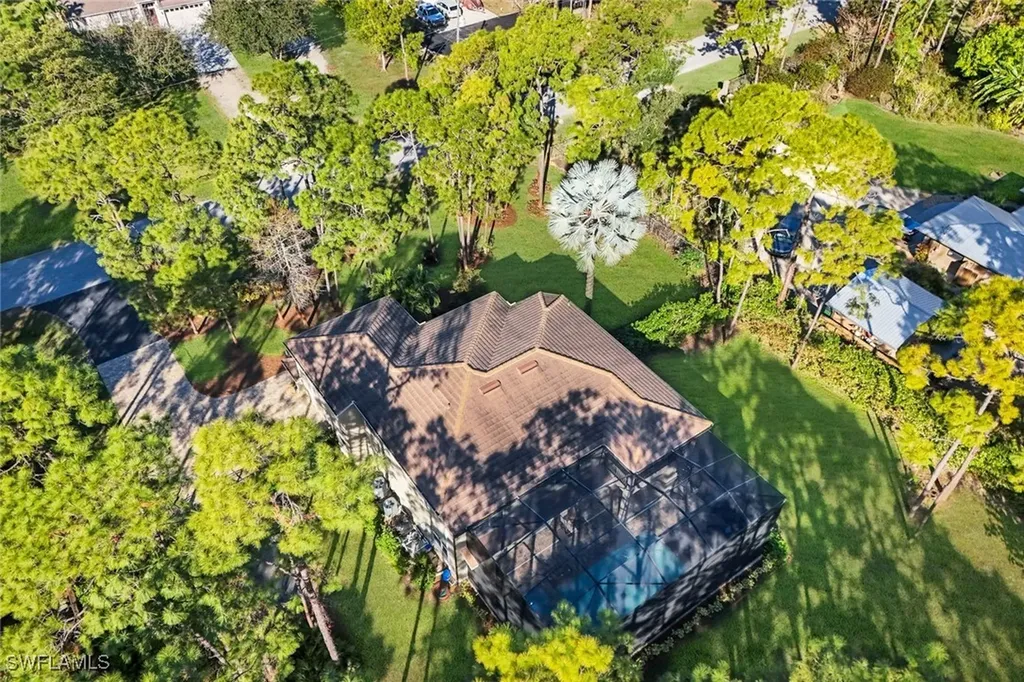 25295 Catskill Drive Bonita Springs FL 34135