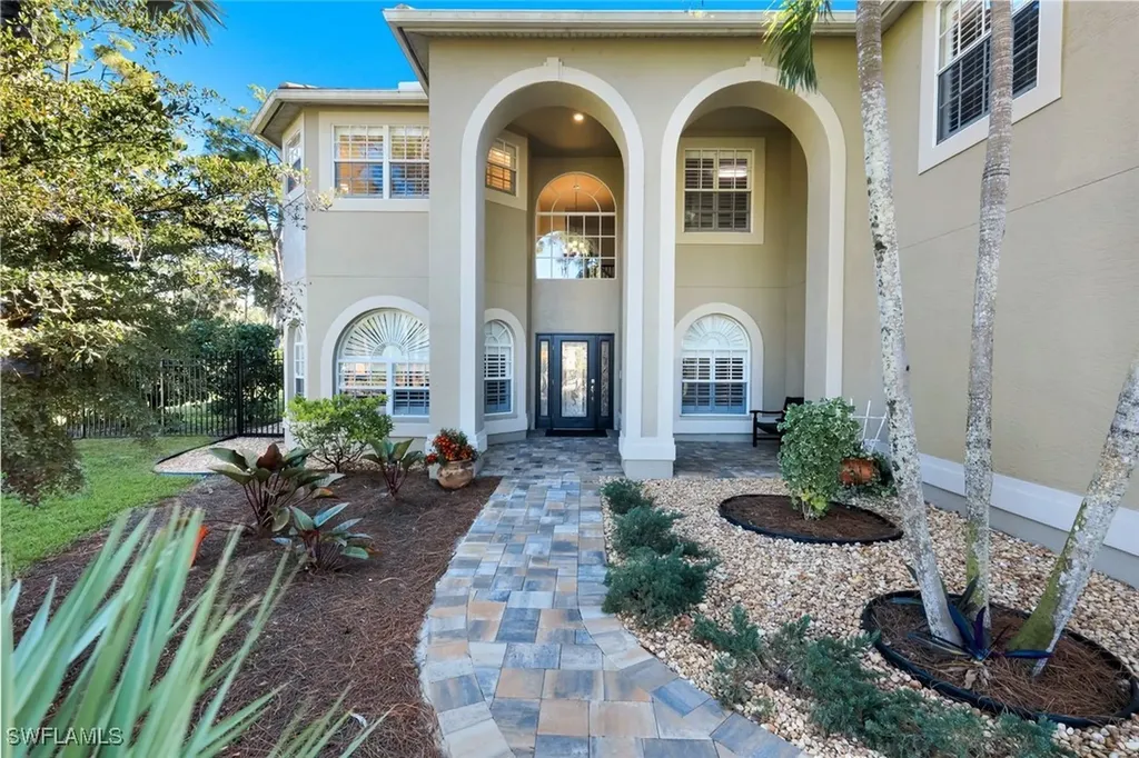 25295 Catskill Drive Bonita Springs FL 34135