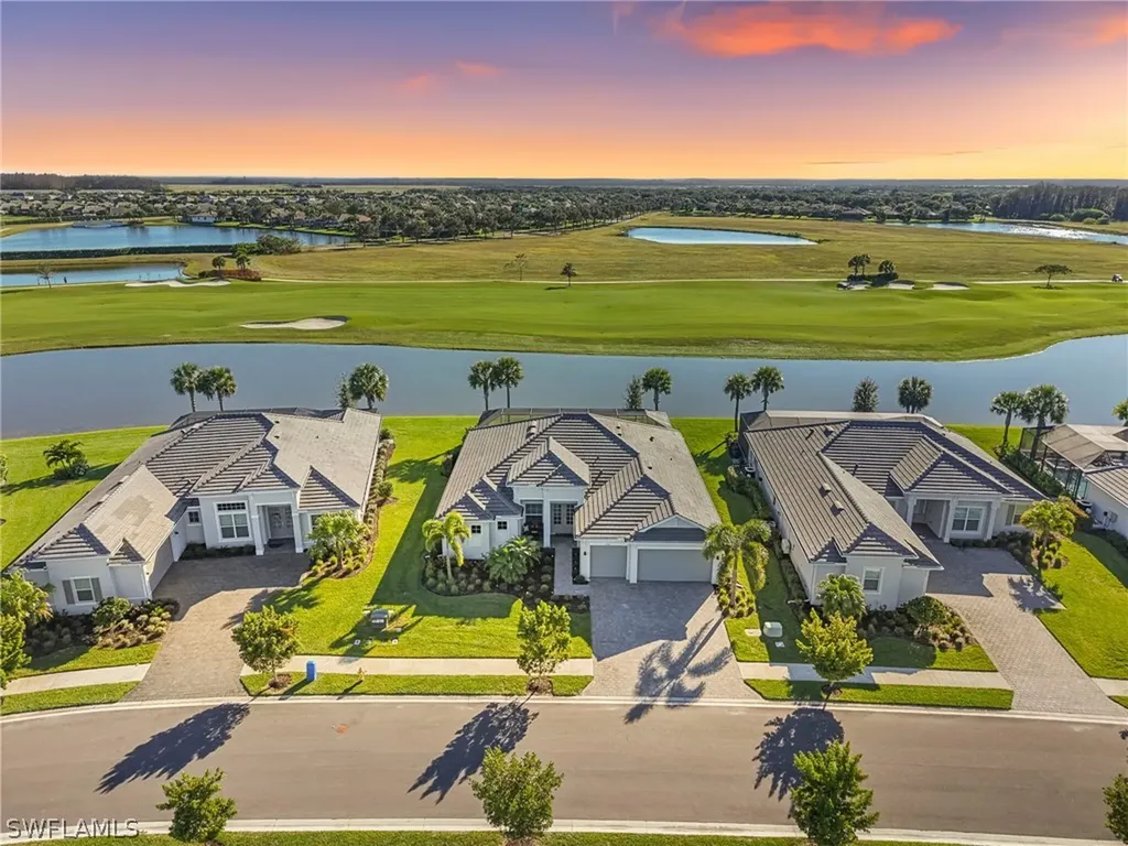 5496 Whistling Straights Court Ave Maria FL 34142