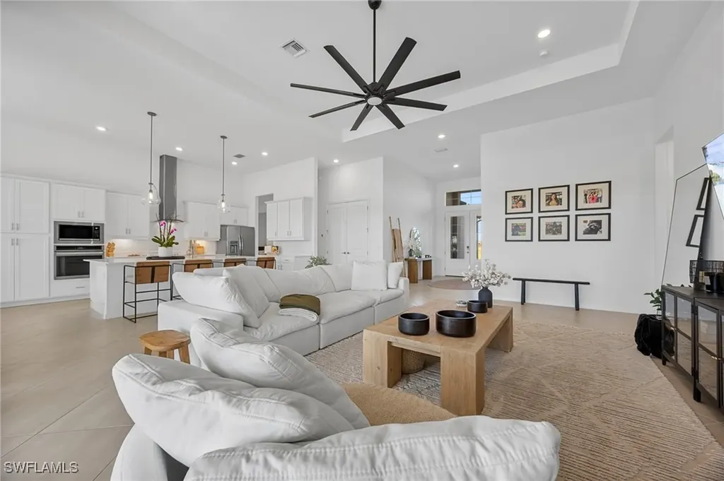 5496 Whistling Straights Court Ave Maria FL 34142