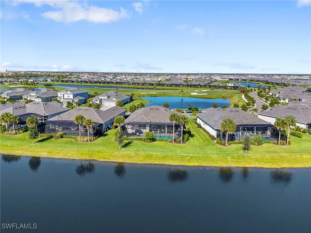 5496 Whistling Straights Court Ave Maria FL 34142