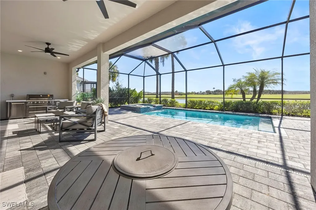 5496 Whistling Straights Court Ave Maria FL 34142