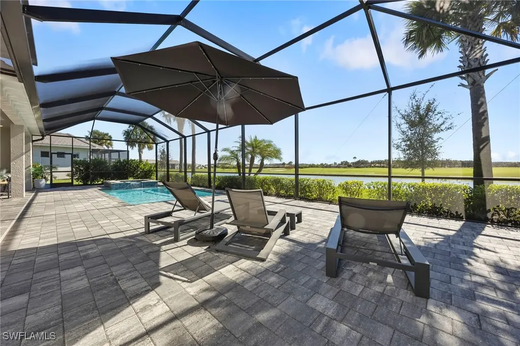 5496 Whistling Straights Court Ave Maria FL 34142