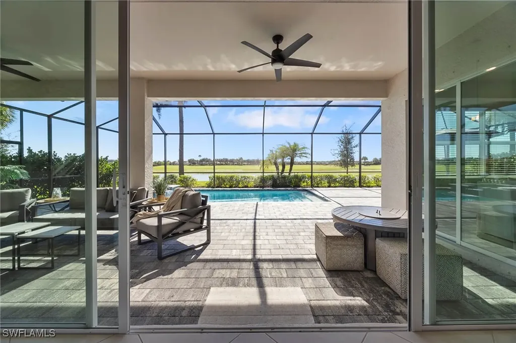 5496 Whistling Straights Court Ave Maria FL 34142