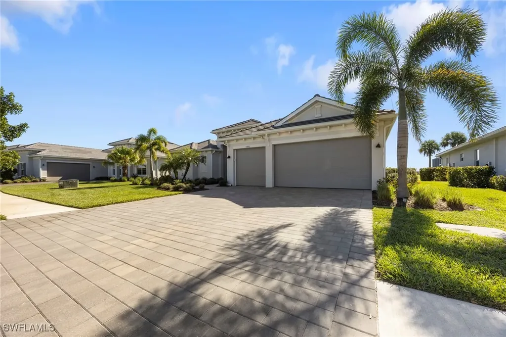 5496 Whistling Straights Court Ave Maria FL 34142