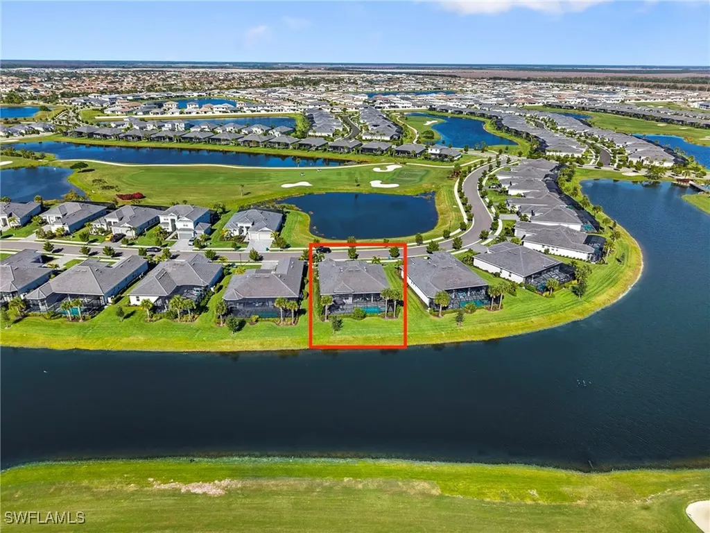 5496 Whistling Straights Court Ave Maria FL 34142