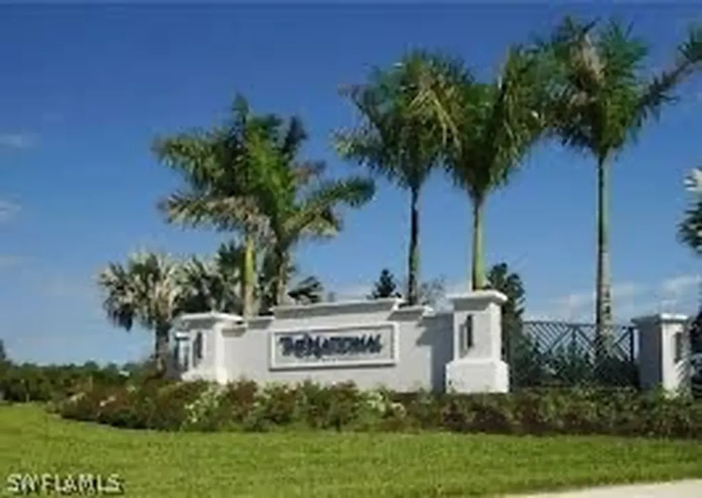 5496 Whistling Straights Court Ave Maria FL 34142