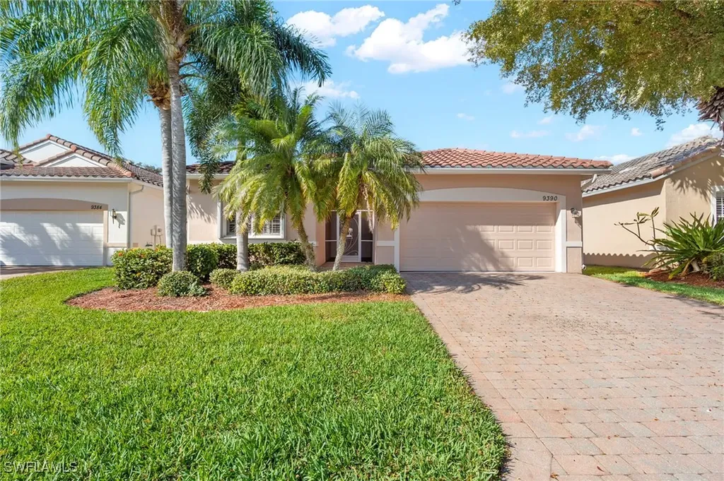 9390 Sun River Way Estero FL 33928