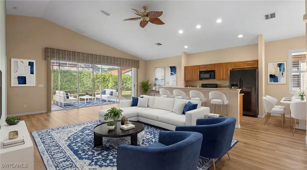 9390 Sun River Way Estero FL 33928