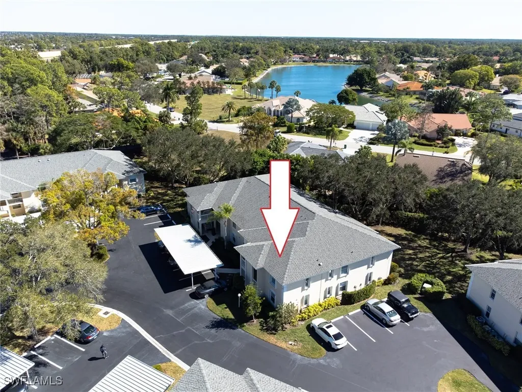 613 Squire Circle Naples FL 34104