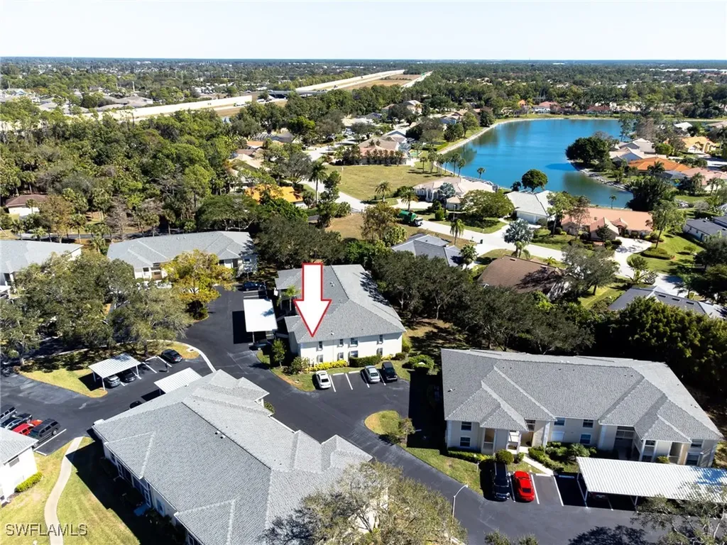 613 Squire Circle Naples FL 34104