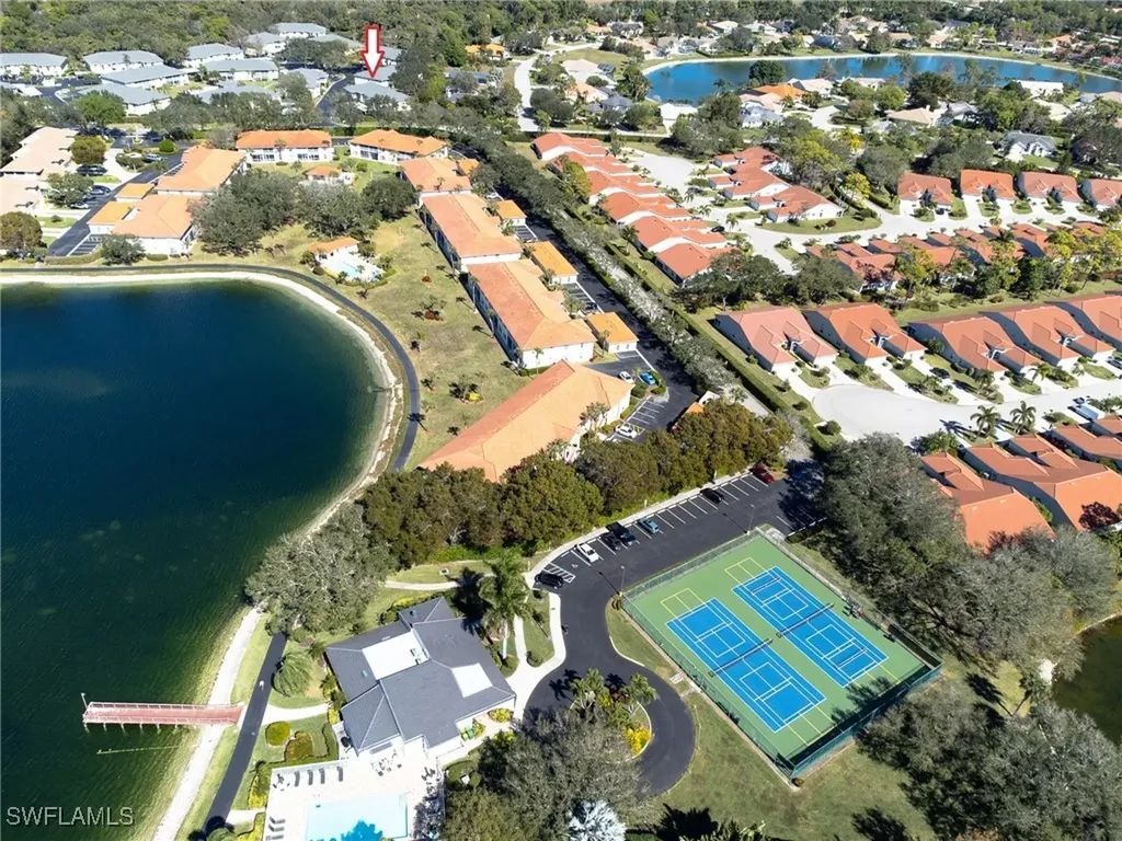 613 Squire Circle Naples FL 34104