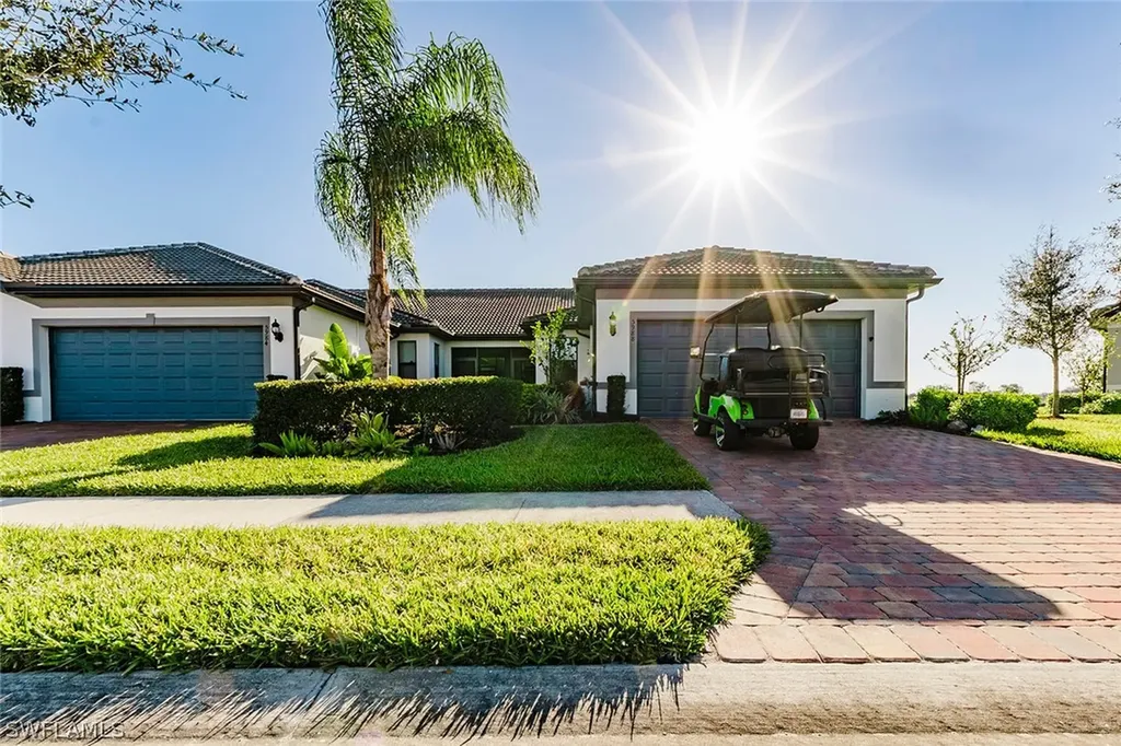 5988 Mayflower Way Ave Maria FL 34142