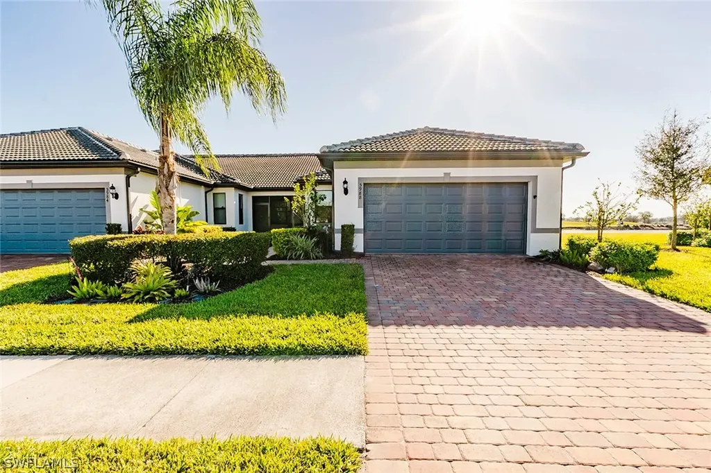 5988 Mayflower Way Ave Maria FL 34142