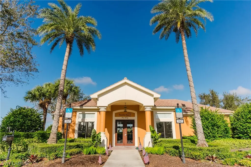 5988 Mayflower Way Ave Maria FL 34142