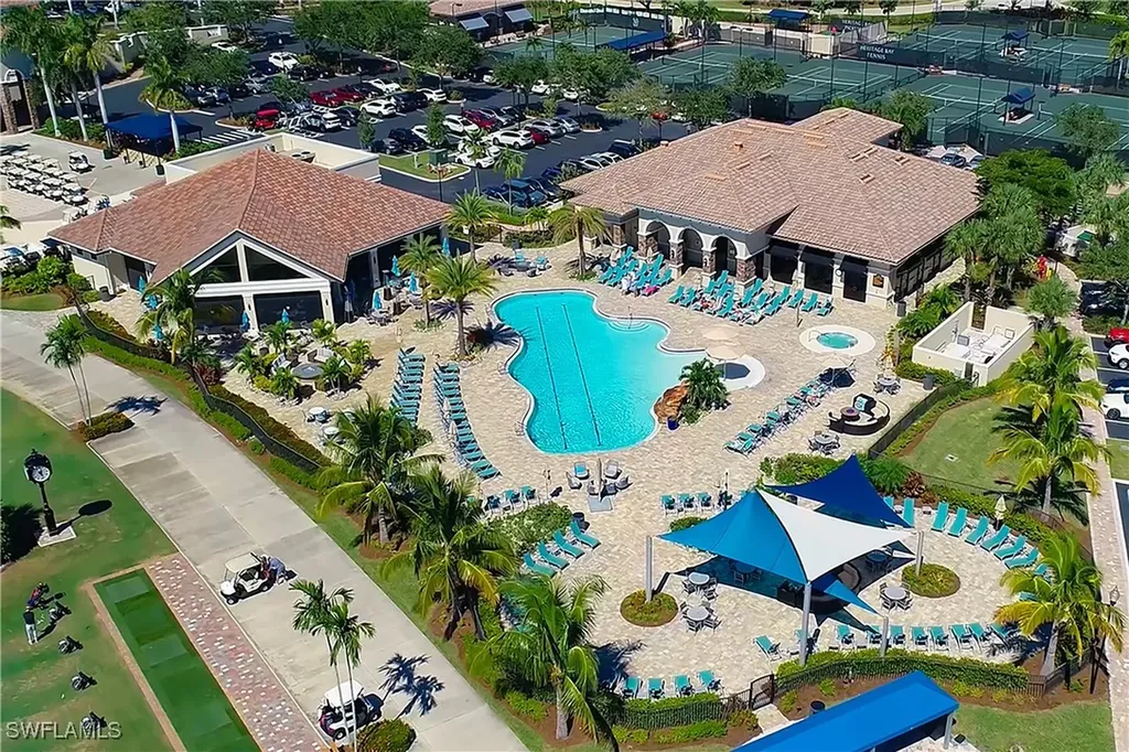 10349 Heritage Bay Boulevard Naples FL 34120