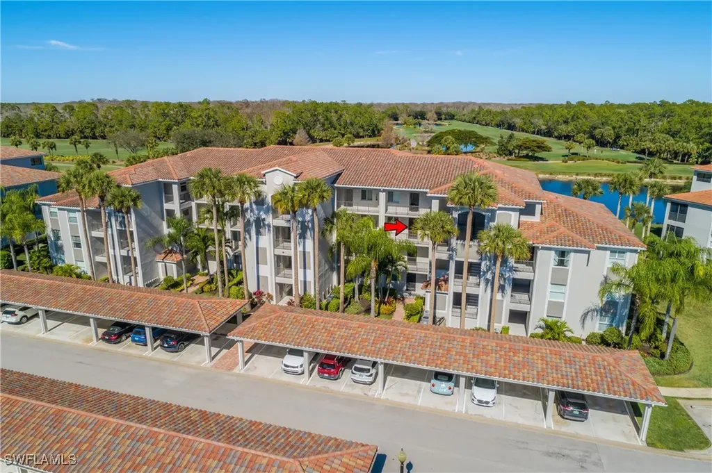 10349 Heritage Bay Boulevard Naples FL 34120