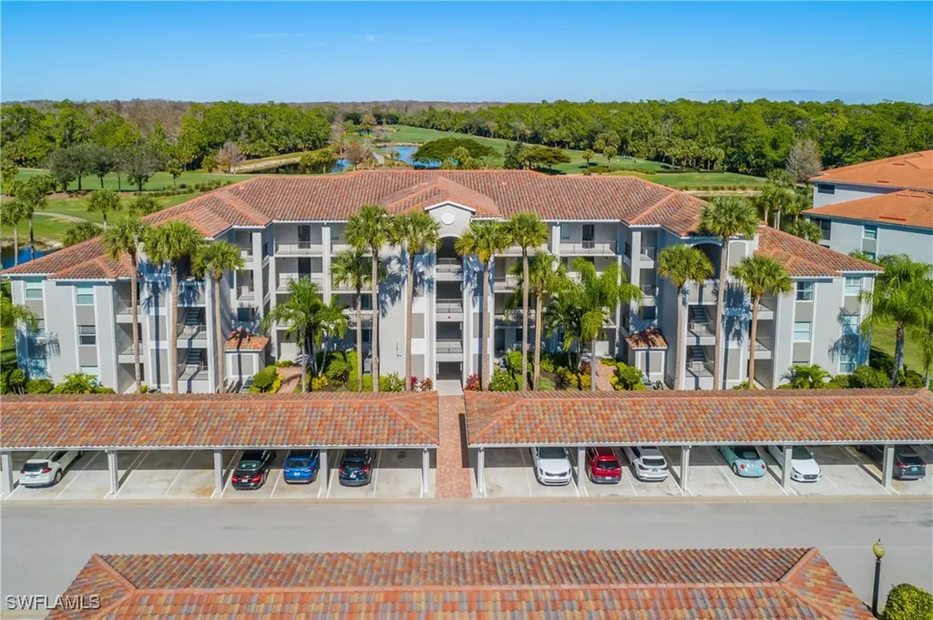 10349 Heritage Bay Boulevard Naples FL 34120