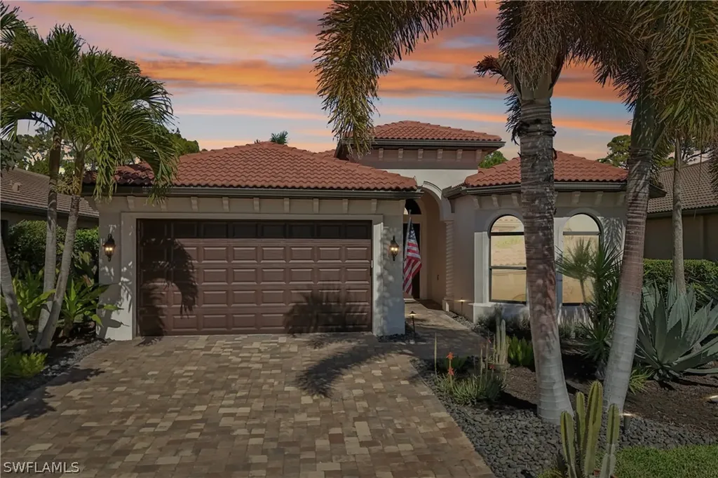 Bonita Springs FL, 28404 San Amaro Drive