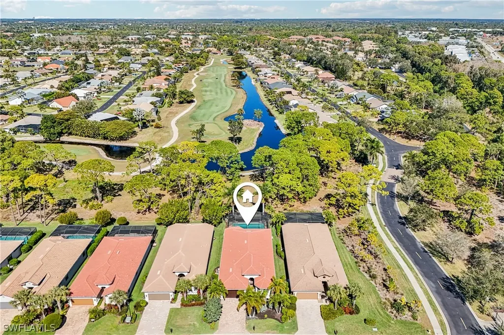 28404 San Amaro Drive Bonita Springs FL 34135