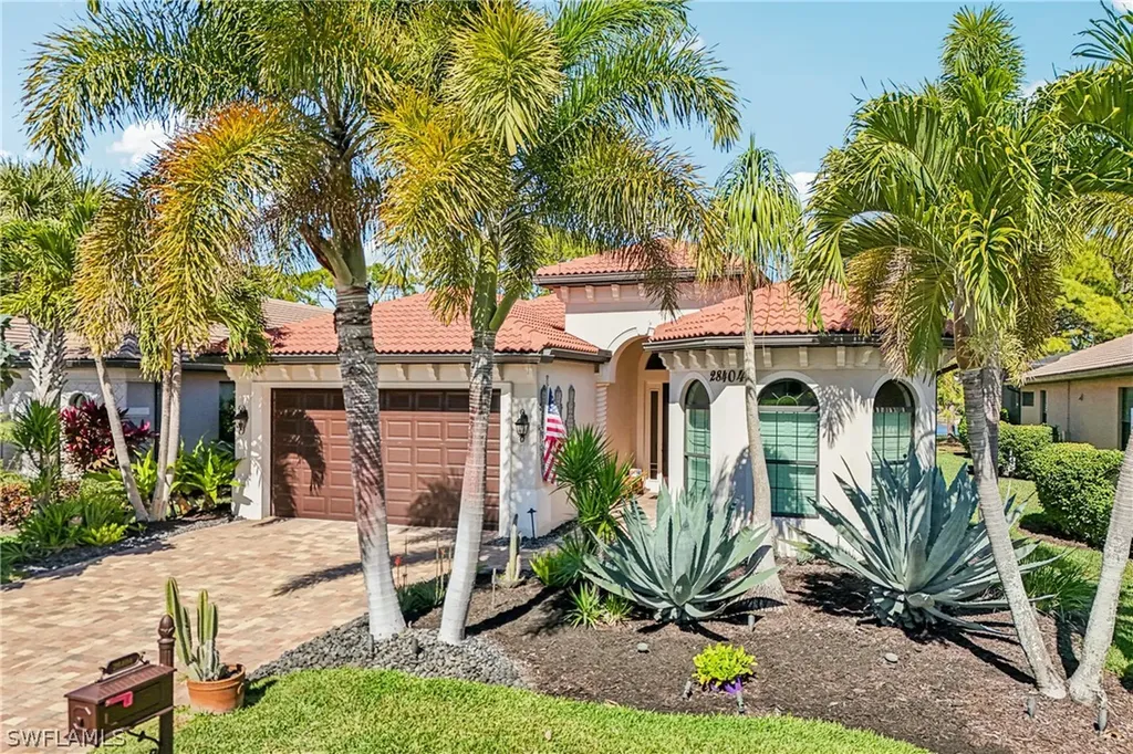 28404 San Amaro Drive Bonita Springs FL 34135