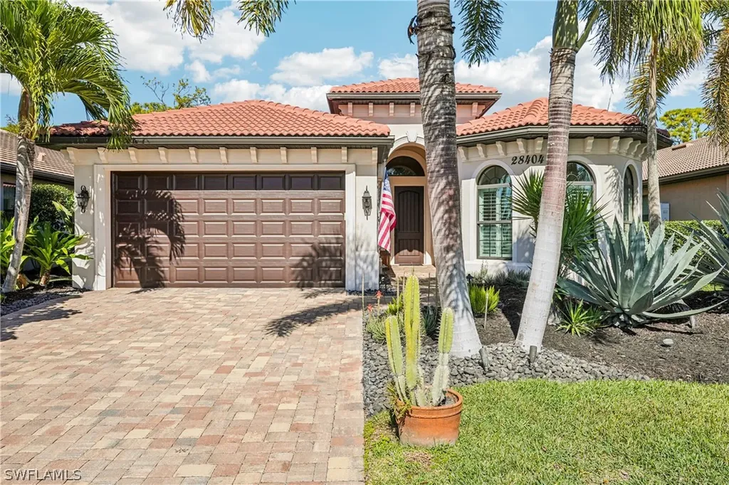28404 San Amaro Drive Bonita Springs FL 34135