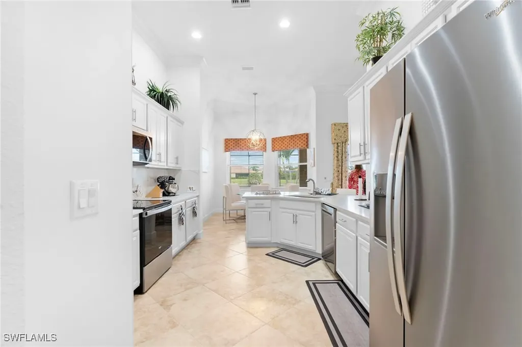 8095 Piedmont Drive Naples FL 34104