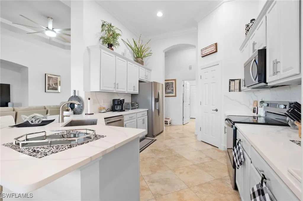8095 Piedmont Drive Naples FL 34104